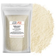 GUAR GUM 500g Prírodné silné zahusťovadlo potravín