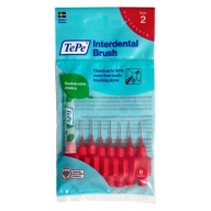 TePe Original medzizubné kefky 0,5mm 8ks