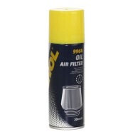 MANNOL na namáčacie vzduchové filtre 200 ml 9964