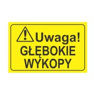 Doska 225x350mm Poznámka: hlboké výkopy