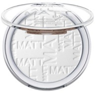 Catrice All Matt Plus Mattifying Powder 001 Universal