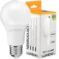 LED žiarovka E27 1200lm 10W CCD HEAT