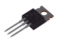 Tranzistor Vishay IRF740