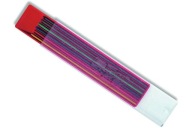 2mm KOH-I-NOOR Náplne do ceruziek Colorama, farebné