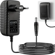 NAPÁJANIE 12V 2A DC ZÁSTRČKA 5,5 x 2,1MM ZÁSTRČKA