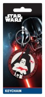 Prívesok na kľúče Star Wars Darth Vader a Storm Trooper