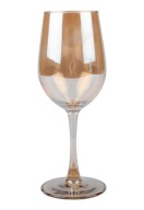 JANTAROVÉ POHÁR NA VÍNO 330ml