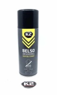 K2 BELSO REGENERAČNÝ SPREJ NA BEZPEČNOSTNÉ PÁSY
