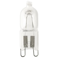 G9 Halogénová žiarovka 35W 460lm 2800K Teplá OSRAM HALOPIN Blister