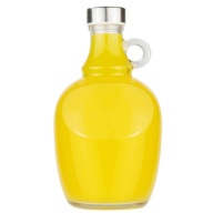 GALÓNOVÁ FĽAŠA S RÚČKOU 1,5L LADY NA VÍNNE LIKÉRY