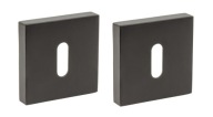 QD-400 sign Key, matná čierna