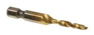 HSS VŔTAČKA PRE ZÁVITOLY M4
