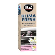 K2 KLIMA ČERSTVÉ KVETY ODSTRAŇOVAČ KLIMATIZÁCIE