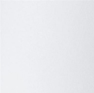 Kartónový dekoračný papier Smooth Gallery Paper biely A4 250g 20 listov 202801