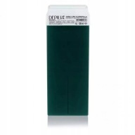 DEPILIA Voskový depilačný valček CHLOROPHIL, 100ml