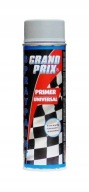 GRAND PRIX FARBA AKRYLOVÝ LAK SIVÁ ZÁKLAD