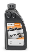 STIHL Forest Plus olej na reťazové píly 1L ORIGINÁL