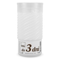 Vložka na sviečku 12 cm na 3 dni T. 120 tradičný