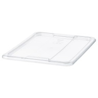 IKEA KRYT kryt na box SAMLA 11/22l