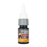 TECMAXX Čistič nití červený 10ml