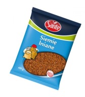 Ľanové semienko 400g Sante