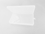 ORGANIZÁTOR 1 DELIČKA 17,3x10x2,3cm