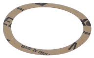 GRIMAC Dištančná vložka pr. vonkajší priemer 72 mm ext. Hrúbka 58 mm 0,6 mm