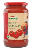Paradajkový koncentrát 360g - Maďarský UNIVER