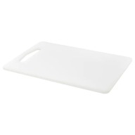DOSKA NA KRAJENIE BIELY PODNOS 34x24 IKEA