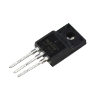 MDF18N50 TO-220 tranzistor 18A 500V