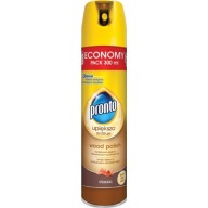 Pronto čistič dreveného nábytku 300 ml