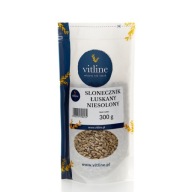 SLNEČNICA LÚPANÁ 300g SLNEČNICOVÉ SEMIENKA