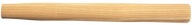 HICKORY násada zámočníckeho kladiva 300mm na 300g