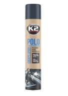 K2 POLO COCKPIT MAN 750ml PRE COCKPIT PLAK