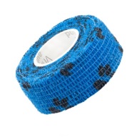 Vitammy Autoband súdržný obväz na labky 2,5 cm