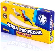 Astra PAPIER PULSE 420g