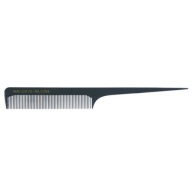 Hrebeň Head Jog Carbon s hrotom C6