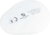 SECAIR 3000.03 P3R filtre (balenie 2 ks)