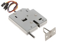 ELEKTROMAGNETICKÝ ZÁMOK skriniek ATLO-DT-C07