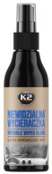 VIZIO K2 neviditeľný stierač 150ml tekutý