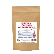 Sóda bikarbóna 1kg VitaFarm