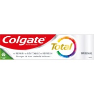 Zubná pasta COLGATE TOTAL ORIGINAL, 75 ml