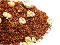 Marcipánový Rooibos 50g s príchuťou od Skworcu