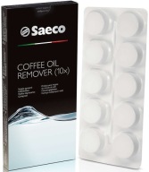 ČISTIACE TABLETY SAECO EXPRESSOR CA6704/99 ORIGINÁL.