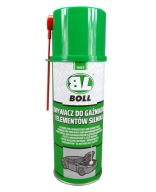 BOLL BRZDOVÝ ČISTIČ SPREJ ODMAŠŤOVANIA 400ml