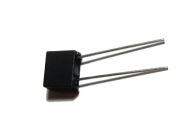 Pomalá pohárová poistka 3,15A/250V 2 ks