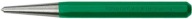DIN7250 oceľový dierovač 5x120mm FORTIS