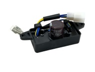 AVR REGULÁTOR NAPÄTIA 2,5kW 220uF 250V PRAVOUHOLNÍK