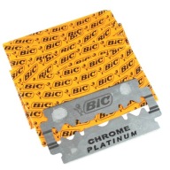 Žiletky na odstraňovanie plomb, 5 kusov BiC