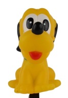 BIKE ZVON, TRUBKA, PES MASKOT 32930